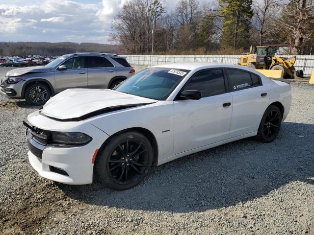 2017 Dodge Charger R/T