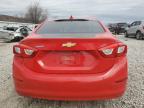 2016 Chevrolet Cruze Lt for Sale in Prairie Grove, AR - Front End