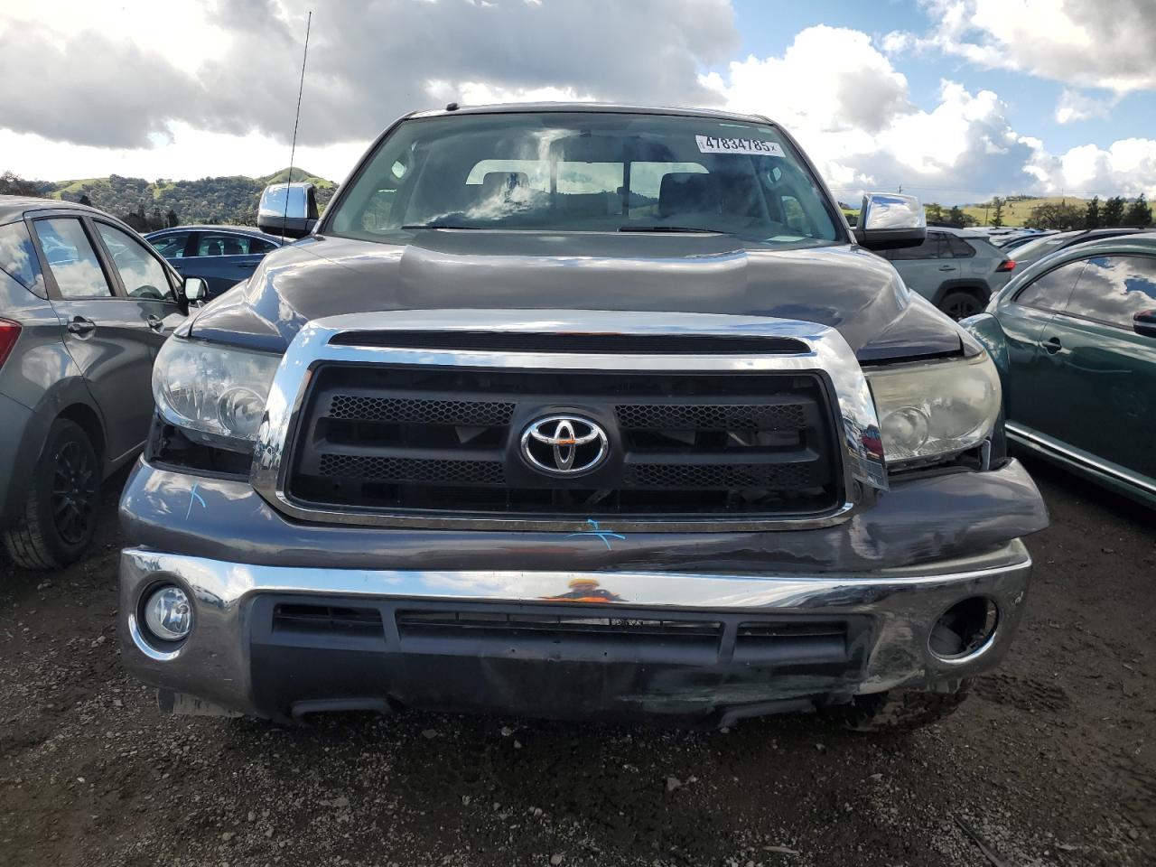 2012 Toyota Tundra - Image 5