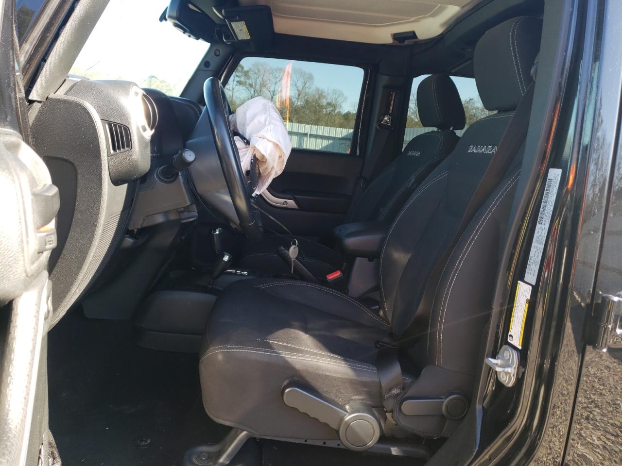 2018 Jeep Wrangler - Image 7