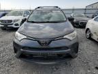 2017 Toyota Rav4 Le for Sale in Cahokia Heights, IL - Rear End