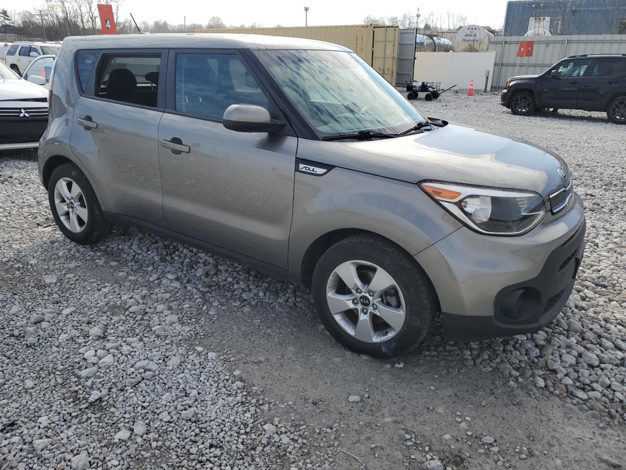 2017 Kia Soul - Image 4