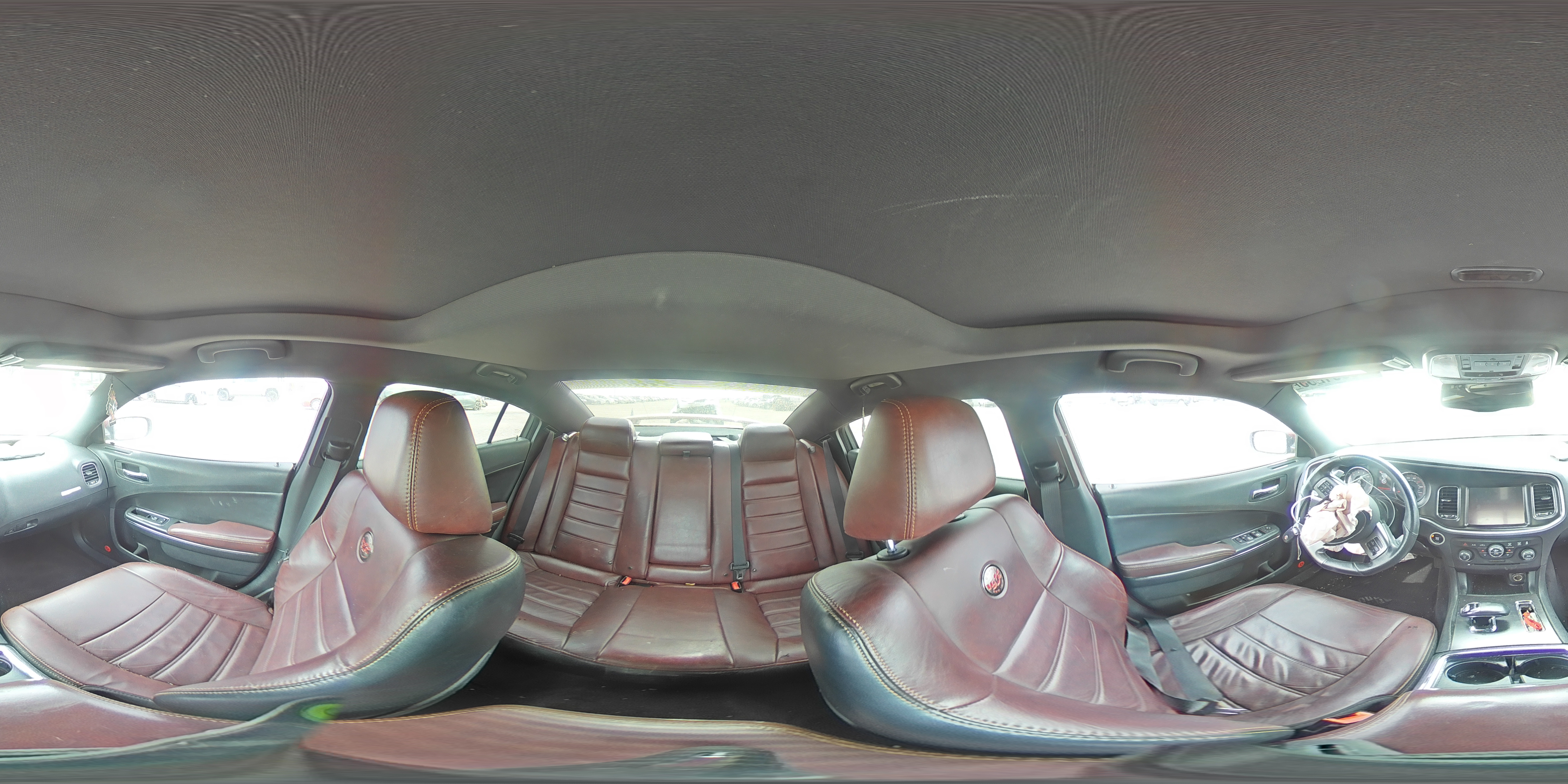 2014 Dodge Charger - Image 12