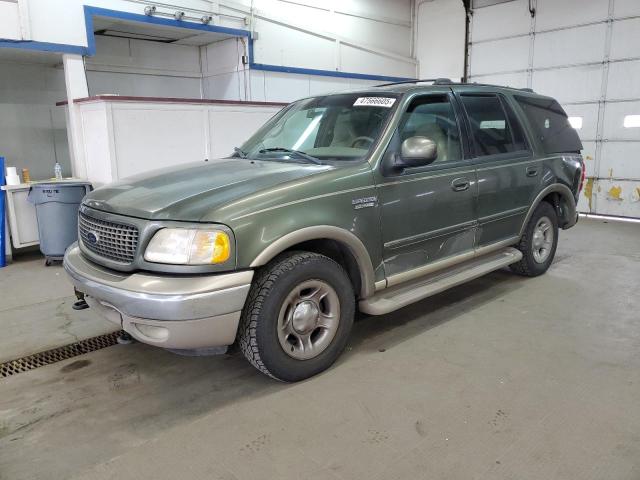 2000 Ford Expedition Eddie Bauer