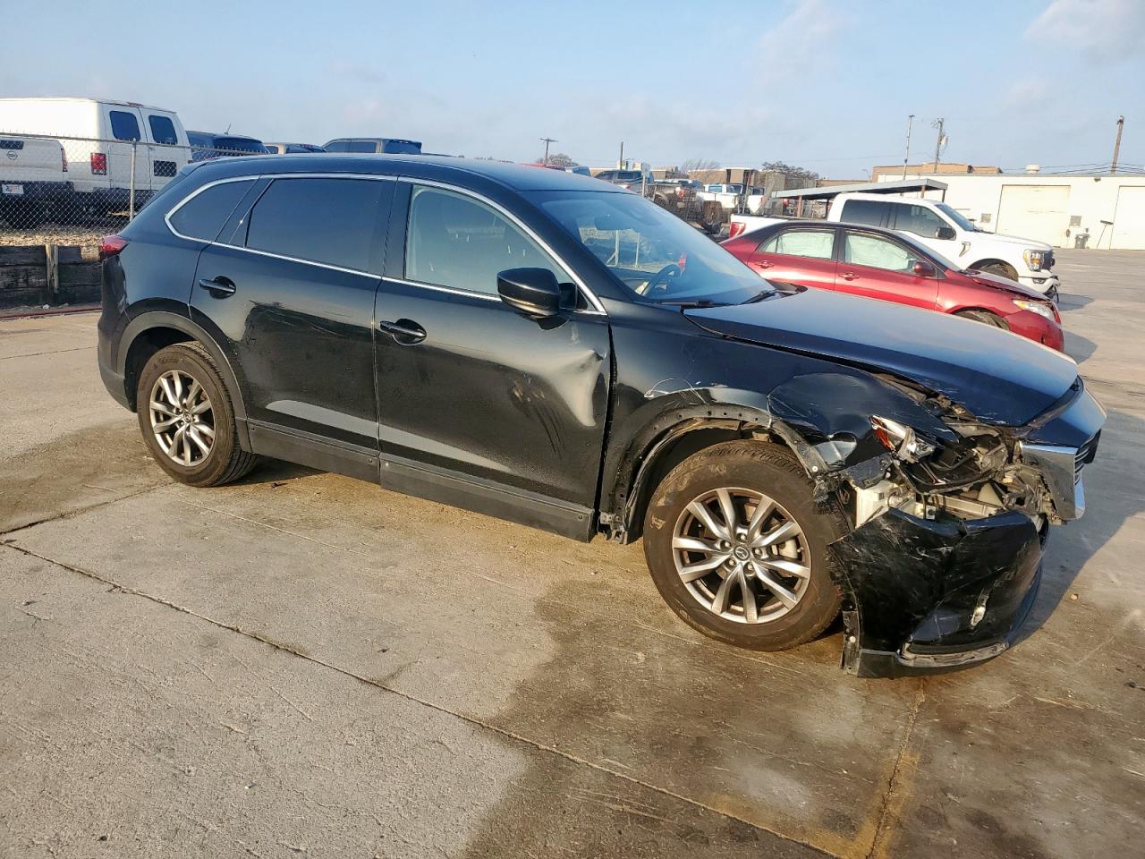 2019 Mazda CX-9 - Image 4