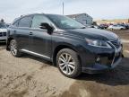 2015 LEXUS RX 350 BASE à vendre chez Copart ON - TORONTO