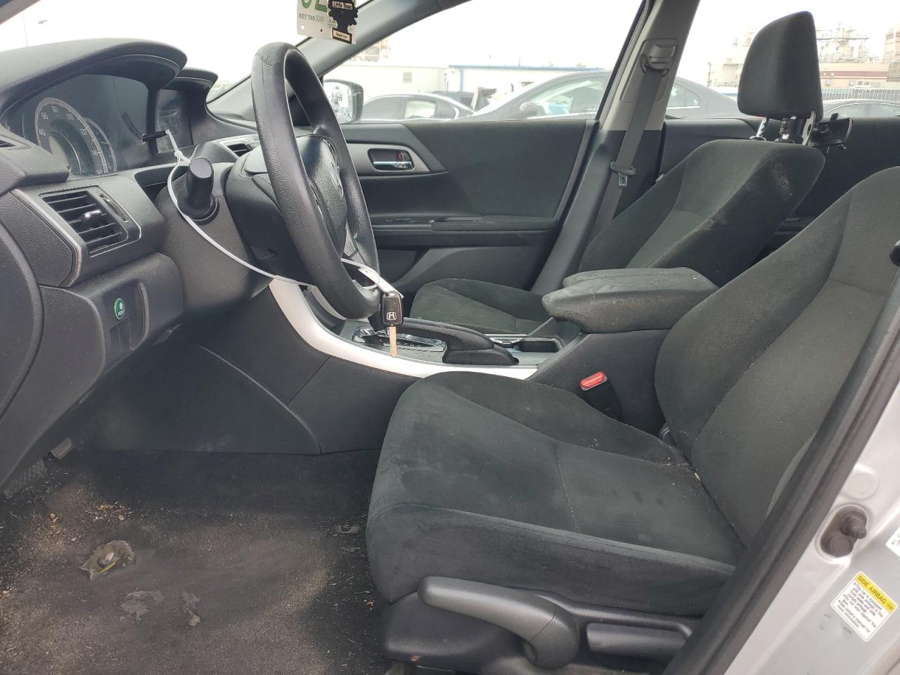2013 Honda Accord - Image 7