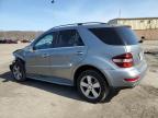 2011 Mercedes-Benz Ml 350 4Matic for Sale in Marlboro, NY - Front End