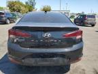2020 Hyundai Elantra Sel de vânzare în Miami, FL - Front End