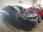 2020 Ford Fusion Titanium продається в Elgin, IL - Burn