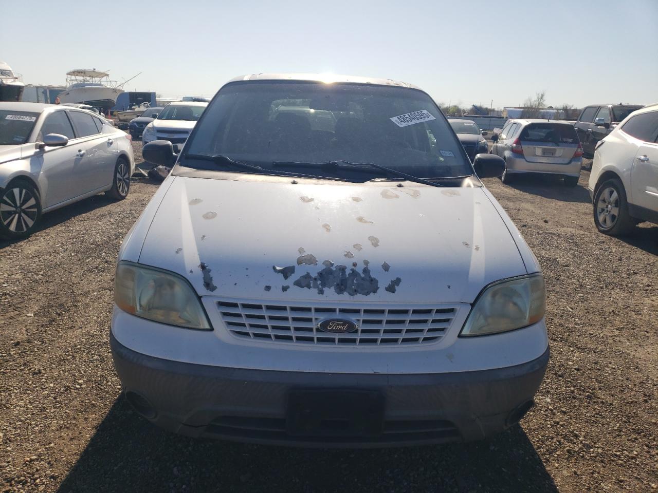2003 Ford Windstar - Image 5