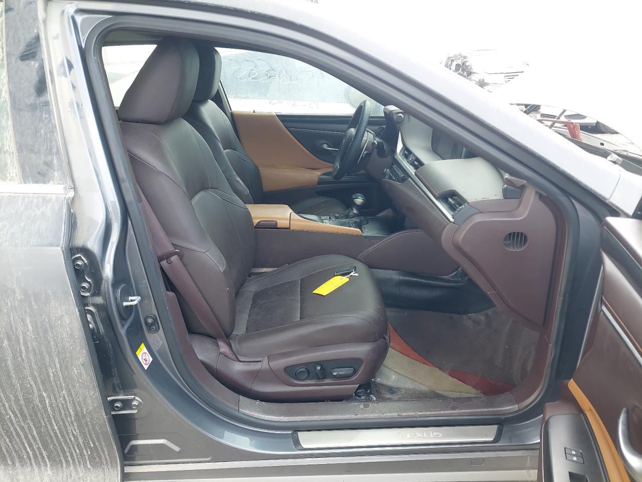 JTHB21B10K2056802 - 2019 Lexus ES 300 - #48266555