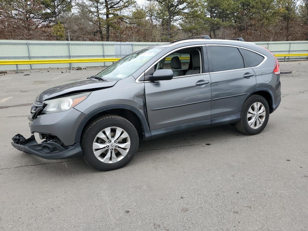 2014 Honda CR-V - Image 1