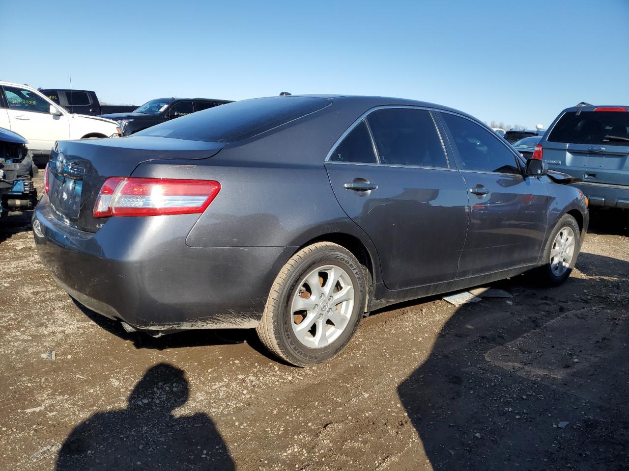 2011 Toyota Camry - Image 3