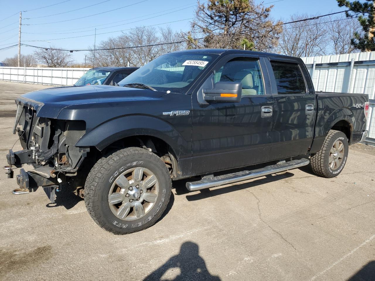 2010 Ford F-150 - Image 1