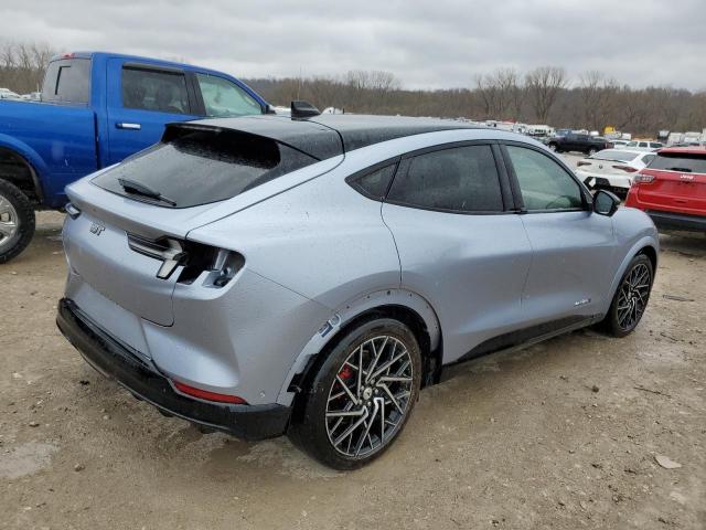  FORD MUSTANG 2022 Granatowy