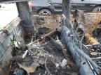 2015 Toyota Tacoma Double Cab للبيع في Exeter، RI - Burn