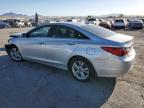2013 Hyundai Sonata Se продається в Las Vegas, NV - Front End