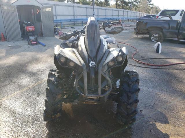 2021 CAN-AM RENEGADE X MR 570R
