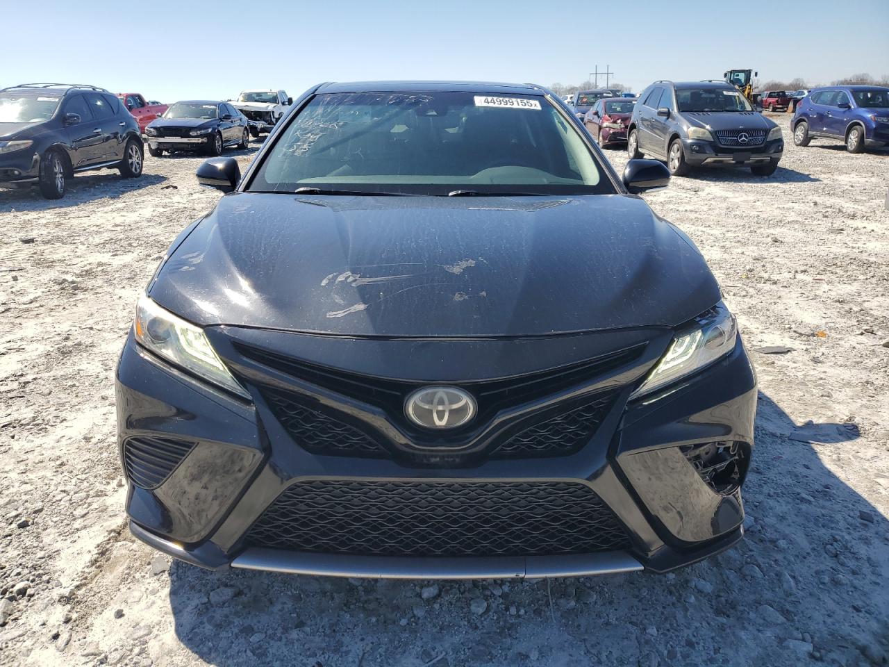 2019 Toyota Camry - Image 5