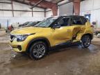 2022 Kia Seltos S en Venta en Lansing, MI - Side