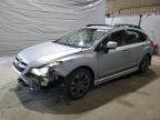 2013 Subaru Impreza Sport Limited for Sale in Candia, NH - Front End