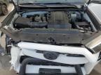 2018 Toyota 4Runner Sr5/Sr5 Premium за продажба в Littleton, CO - Front End