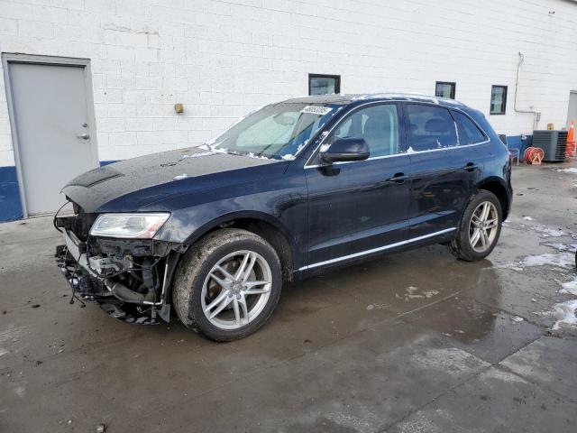 2013 Audi Q5 Premium Plus