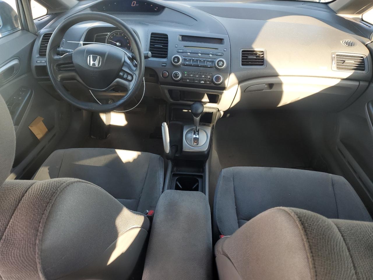 2008 Honda Civic Lx VIN: 1HGFA16528L078405 Lot: 48924325