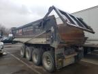 2022 Coras Predator End Dump Trailer for Sale in Woodhaven, MI - Rollover