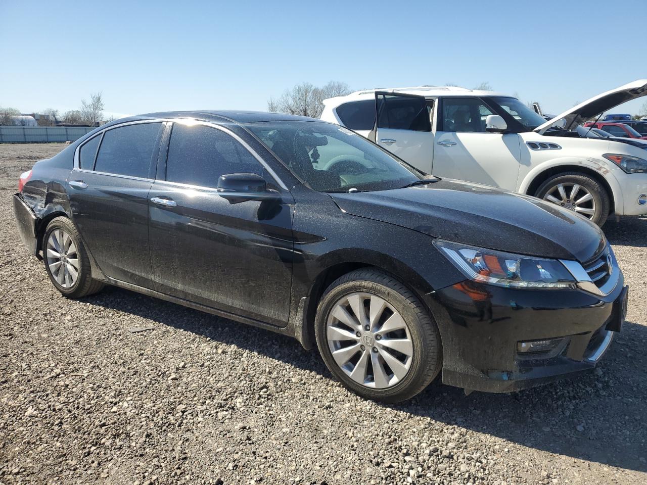2014 Honda Accord - Image 4