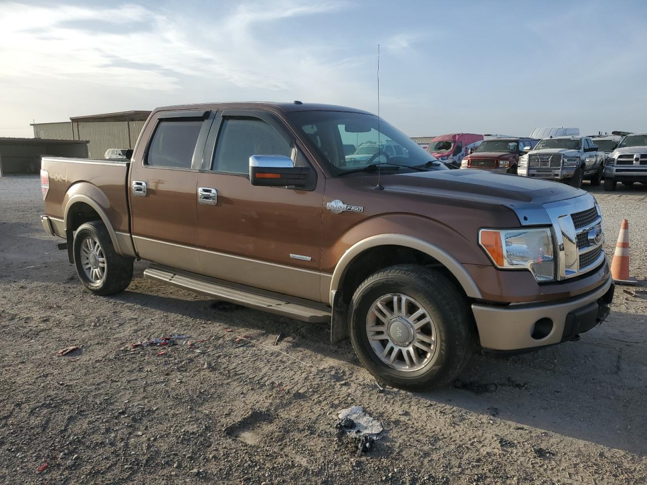 2011 Ford F-150 - Image 4