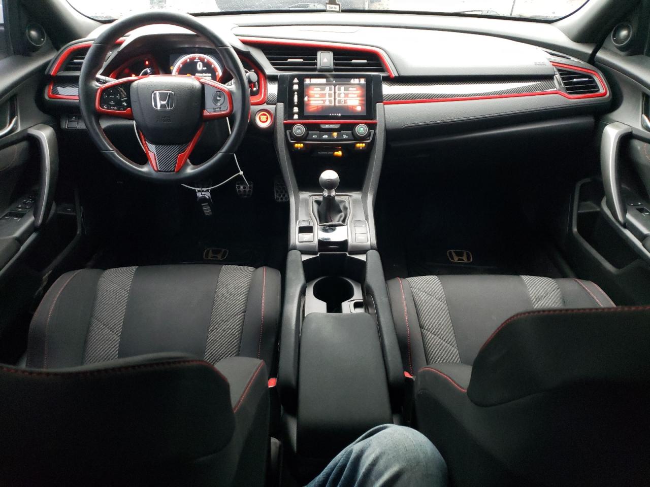 2018 Honda Civic - Image 8