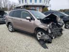 2016 Subaru Forester 2.5I Premium na sprzedaż w North Billerica, MA - Front End