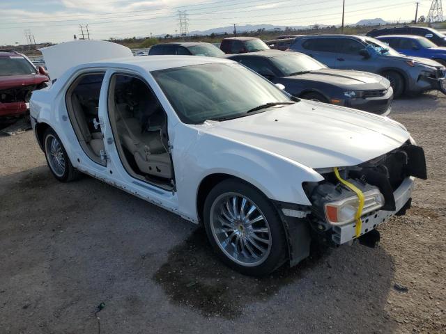  CHRYSLER 300 2013 Белый