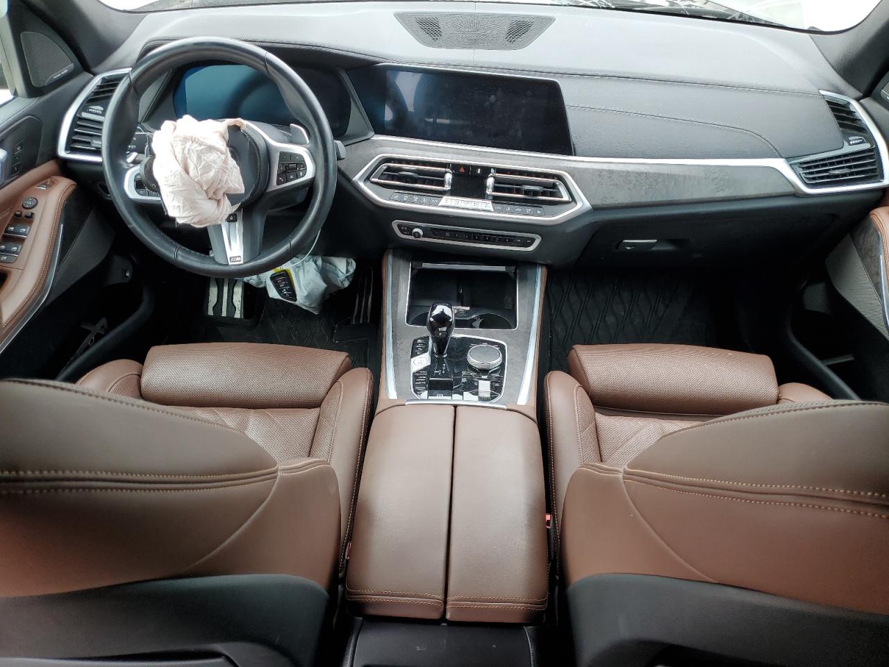 2023 BMW X5 - Image 8