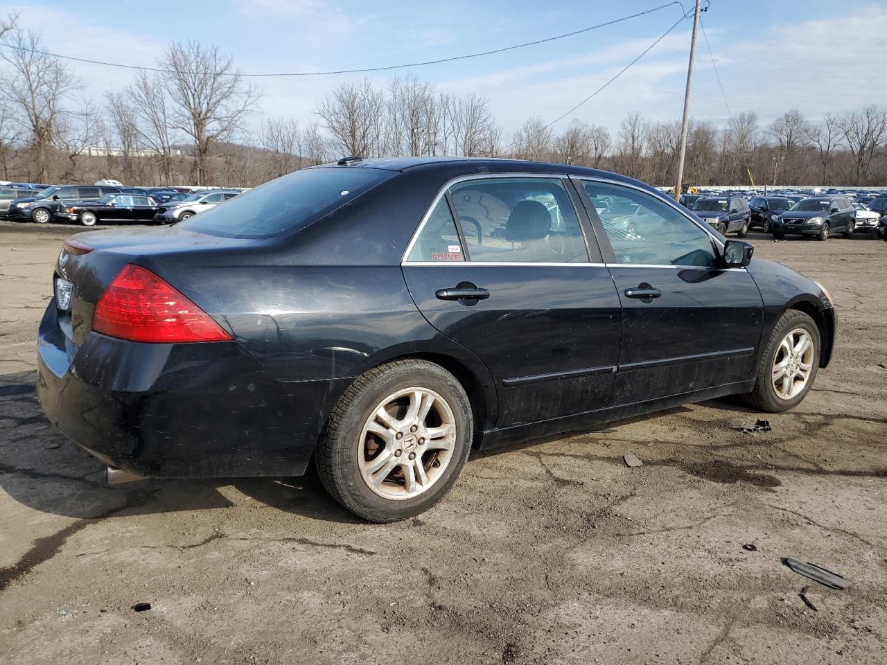 2007 Honda Accord - Image 3