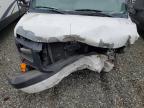 2010 Gmc Savana Cutaway G3500 за продажба в Graham, WA - Front End
