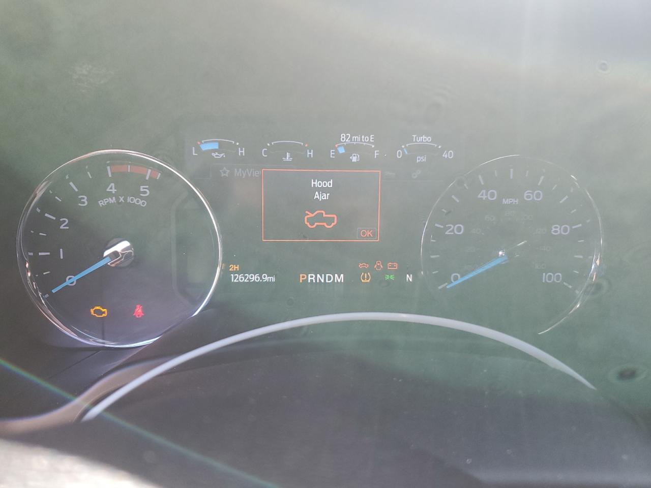 1FT7W2BT7LEC87733 FORD F250 2020