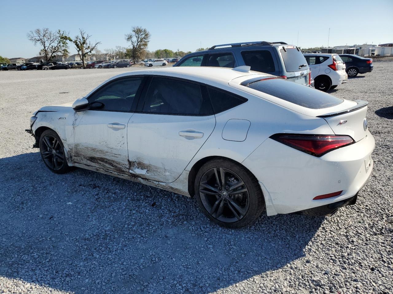 2025 Acura Integra - Image 2