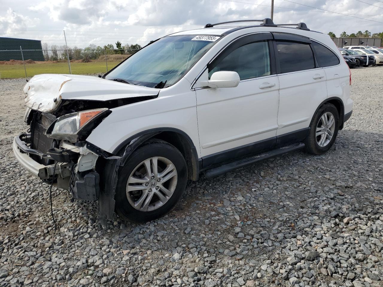 2011 Honda CR-V - Image 1
