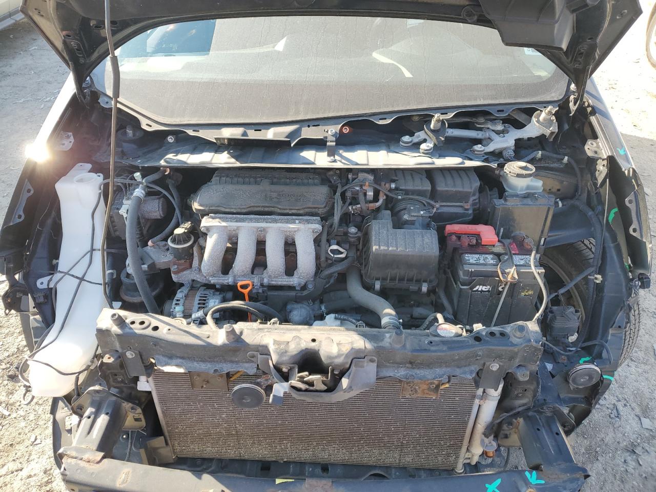 2013 Honda Fit - Image 12