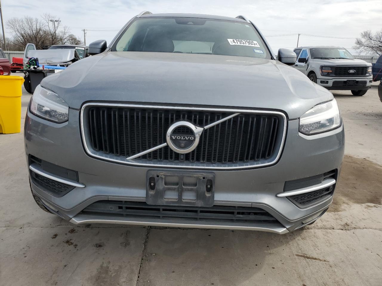 2018 Volvo XC90 - Image 5