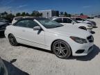 2014 Mercedes-Benz E 350 на продаже в Opa Locka, FL - Minor Dent/Scratches