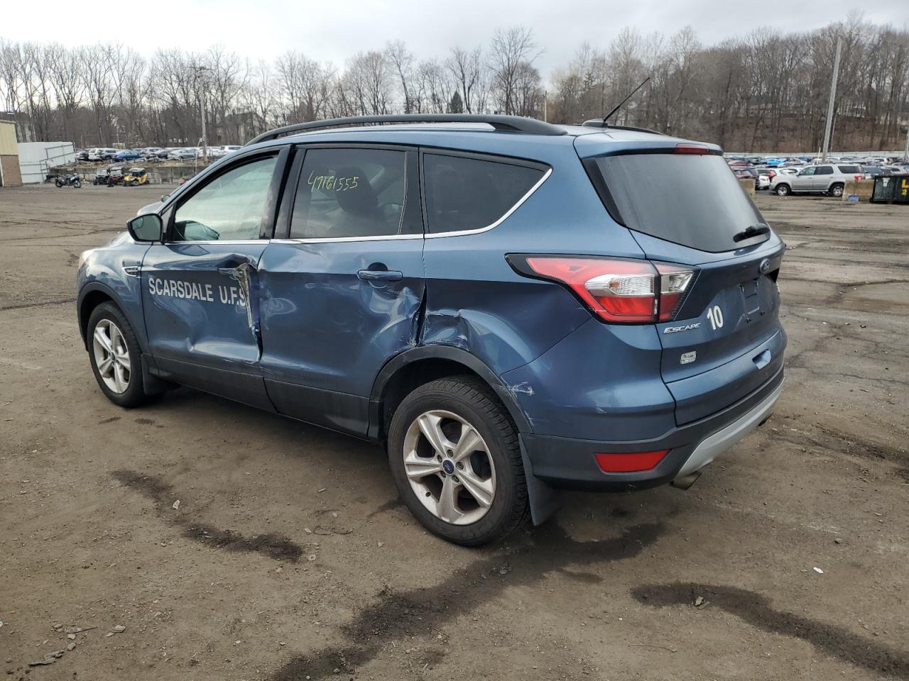 2018 Ford Escape - Image 2