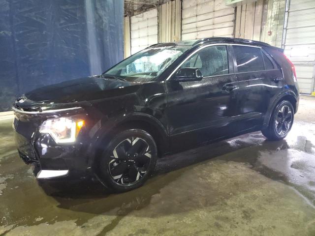 2024 Kia Niro Wind