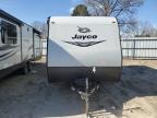 2021 Jayco Jay Flight for Sale in Conway, AR - Burn