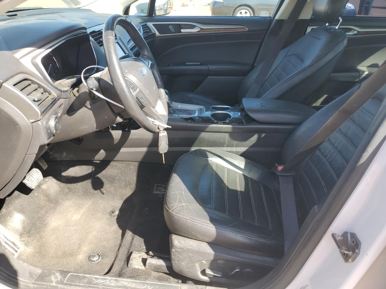2013 Ford Fusion - Image 7