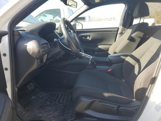  HONDA HR-V 2023 White