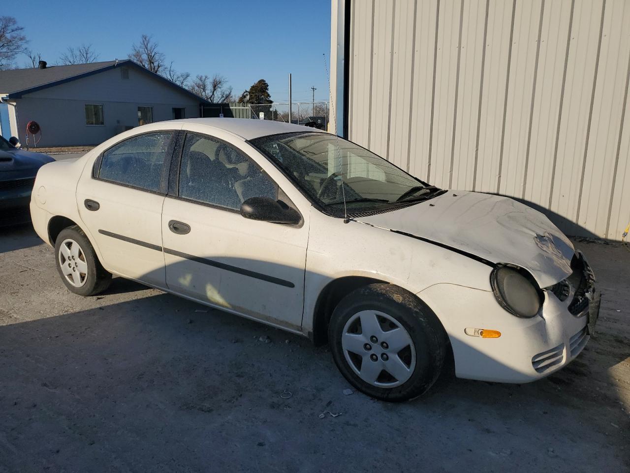 2003 Dodge Neon - Image 4